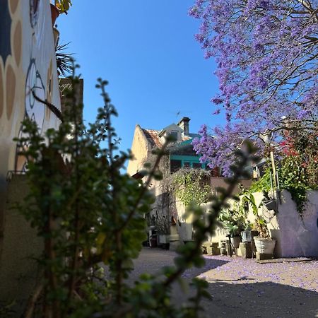 Lil Darling Hostel Sydney Exterior photo